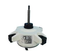 Ventilador CC sin escobillas YMAP050BK01Z2 ZKFN-40-8-1L ZKFN-40-8-21 ZKFN-34-10-1(ZKFN-40-8-1L)