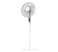 ventilador cecotec 08297 515 maxflow white