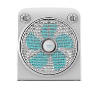 Cecotec EnergySilence 6000 PowerBox Box Fan 50W Blanco