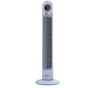 Ventilador Cecotec EnergySilence 1090 Skyline Retro Smart Azul 40 W LED 32'' Oscilante