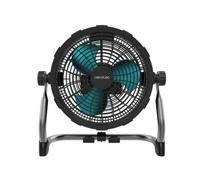 Ventilador Cecotec ProIndustry Portable batería 12000 mAh 9 velocidades inclinación ajustable
