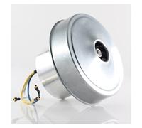 Ventilador Centrífugo, 130120 CORRIENTE CONTINUA Limpiador de aire grande de alta presión sin escobillas Vacío de aspiradora Equipo mecánico del soplador, ventilador centrífugo(24V Fan)