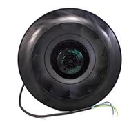 Ventilador Centrífugo AC R2E250-AV65-16 230V 115W 0.51A 2550r/min