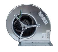 Ventilador centrífugo D4E225-CC01-02 230V 1150/1300r/min 360pa(A)