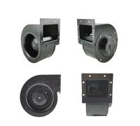 Ventilador centrífugo de alas múltiples serie 130FLJ5 130FLJ5-32(AC380V)