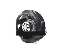 Ventilador centrífugo de control inversor 200~240VAC 0.47A φ220MM R3G220-RC09-08