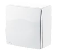 Ventilador centrífugo de extracción (DIN 18017) BL Valeo-E 35/60 T de Blauberg - 8020223