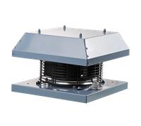 Ventilador centrífugo de tejado BL Tower-H 710 6D de Blauberg - 8076909