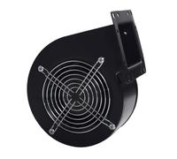 Ventilador centrífugo Industrial FLJ for invernadero Sky Dancer, Motor de CA, ventilador refrigerado por aire de múltiples alas(2.8-15M3 H-150FLJ 33)