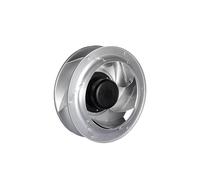 Ventilador centrífugo Inversor de ventilador centrífugo inclinado hacia atrás PI2E310108MB2M