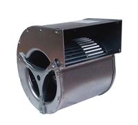 Ventilador centrífugo para estufa de pellets 85 W - EBM D2E120 AA01-04 - 390 m³/h