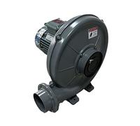 Ventilador centrífugo Soplador regenerativo CX-75A 0.75KW/380V Soplador de presión media con carcasa de aluminio(CX-75A【0.75KW】)