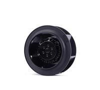 Ventilador centrífugo turbo de grado industrial for tuberías, ventilador silencioso Operación eficiente