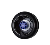 Ventilador centrífugo Ventilador centrífugo con motor EC de 220 mm BE-B220C-EC-00