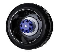 Ventilador centrífugo Ventilador centrífugo de 175 mm BL-B175B-EC-03