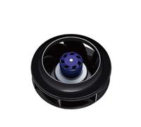 Ventilador centrífugo Ventilador centrífugo de CC de 190 mm BE-B190B-EC-01