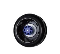 Ventilador centrífugo Ventilador centrífugo de retroceso de 190 mm B190B-EC-00