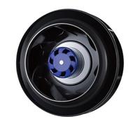 Ventilador centrífugo Ventilador centrífugo de retroceso de 190 mm B190B-EC-01