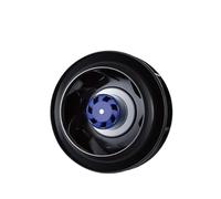 Ventilador centrífugo Ventilador centrífugo de rotor externo de 225 mm for aire acondicionado BC-B225G-EC-02