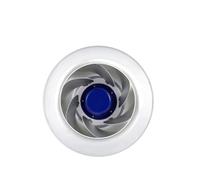 Ventilador centrífugo Ventilador centrífugo de rotor externo de CC sin escobillas de 355 mm BY-B355E-EC-05