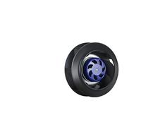 Ventilador centrífugo Ventilador centrífugo de velocidad variable de 220 mm con inclinación hacia atrás BL-B220C-EC-00