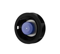 Ventilador centrífugo Ventilador centrífugo EC de 175 mm hacia atrás B175B-EC-N02