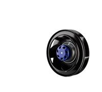 Ventilador centrífugo Ventilador centrífugo industrial inclinado hacia atrás de 190 mm BL-B190B-EC-01