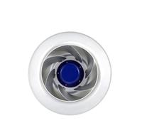 Ventilador centrífugo Ventilador centrífugo industrial inclinado hacia atrás de 400 mm BL-B400E-EC-05