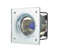Ventilador centrífugo Ventilador centrífugo industrial inclinado hacia atrás de 400 mm GL-B400E-EC-05