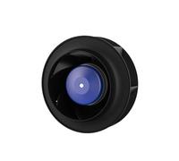 Ventilador centrífugo Ventilador centrífugo inverso de CC de 225 mm B225G-EC-N07