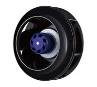 Ventilador centrífugo Ventilador de aire acondicionado de rotor externo de 175 mm BC-B175B-EC-00