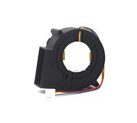 Ventilador centrífugo Ventilador de alta temperatura centrífugo del motor de aire for pequeños inflables y casas de rebote Secado de superficies más rápido