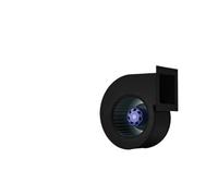 Ventilador centrífugo Ventilador de bajo ruido de 160 mm SL-F160C-EC-07