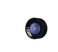 Ventilador centrífugo Ventilador de ventilación de 160 mm BL-F160B-EC-00