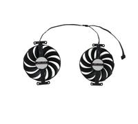 Ventilador CF1010U12S, Compatible Con ASUS, DUAL RTX3060 3060Ti 3070 OC