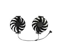 Ventilador CF1010U12S, Compatible Con ASUS, DUAL RTX3060 3060Ti 3070 OC
