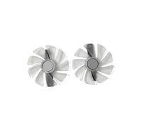 Ventilador CF1015H12D para Tarjeta Gráfica Sapphire RX470, RX590, RX580, RX480 y RX570 NITRO Edición Especial.