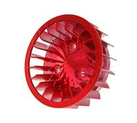 Ventilador Cilindro de Color Rojo para Mina Relli Tumbado, Keeway, CPI, 1E40Qmb