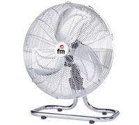 VENTILADOR CIRCULADOR FM FG45 45CM 90W OSCILANTE