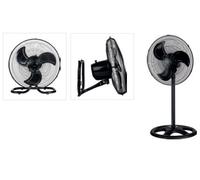 VENTILADOR CIRCULADOR JATA JVVP3046 50CM 90W 3 EN