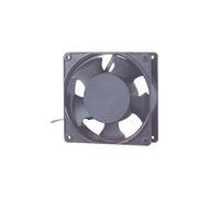 Ventilador/Cojinete a fricción 120x120x38mm 24V - Ideal para refrigeración en dispositivos electrónicos y sistemas de ventilación.