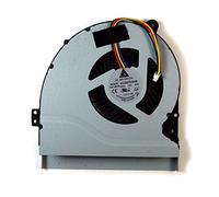 Ventilador Compatible con ASUS A550JK, ASUS FX50, ASUS FX50J, ASUS FX50JK, ASUS K550J