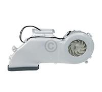Ventilador compatible con Bosch 00669430, 2,8 W, 230 V, para nevera