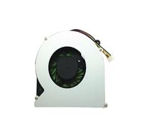 Ventilador compatible con HP ProBook 4535S, 4730S, 4530, 4530S, EliteBook 6460B, 6465B, 6470B, 8460P, 8460W, 8470P, 8470W, 6475b, 5 V, piezas del radiador del enfriador de CPU