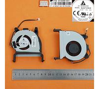 Ventilador Compatible con HP PRODESK Mini 600 G3 400 G3 BUC0712HB-00 914266-001