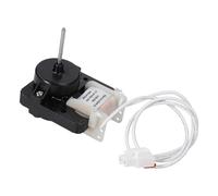 Ventilador Compatible Con LG 4680JR1009F Para Combinación De Frío Y Congelador