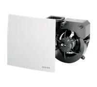 Ventilador con control de luz ER 100 F - Maico Ventilatoren 0084.0132