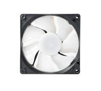 Ventilador Con Cubierta Para Ordenador De PC Resistencia Radiador Refrigeración CPU 90mm Disipación Calor ARGB Ventilador PC Para Videojuegos 5V Y 3 Pines