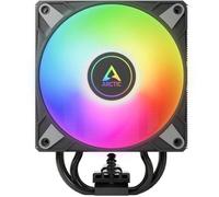 ARCTIC Freezer 36 A-RGB Procesador Refrigerador de aire 12 cm Negro 1 pieza(s)