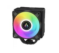 ARCTIC Freezer 36 A-RGB Procesador Refrigerador de aire 12 cm Negro 1 pieza(s)